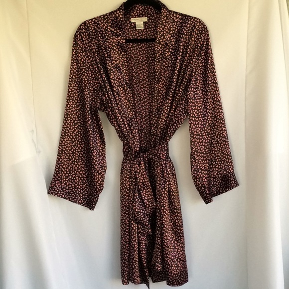 Taylor Intimatesamp; SleepwearNwot Poshmark Morgan Robe DIH2EeW9Y